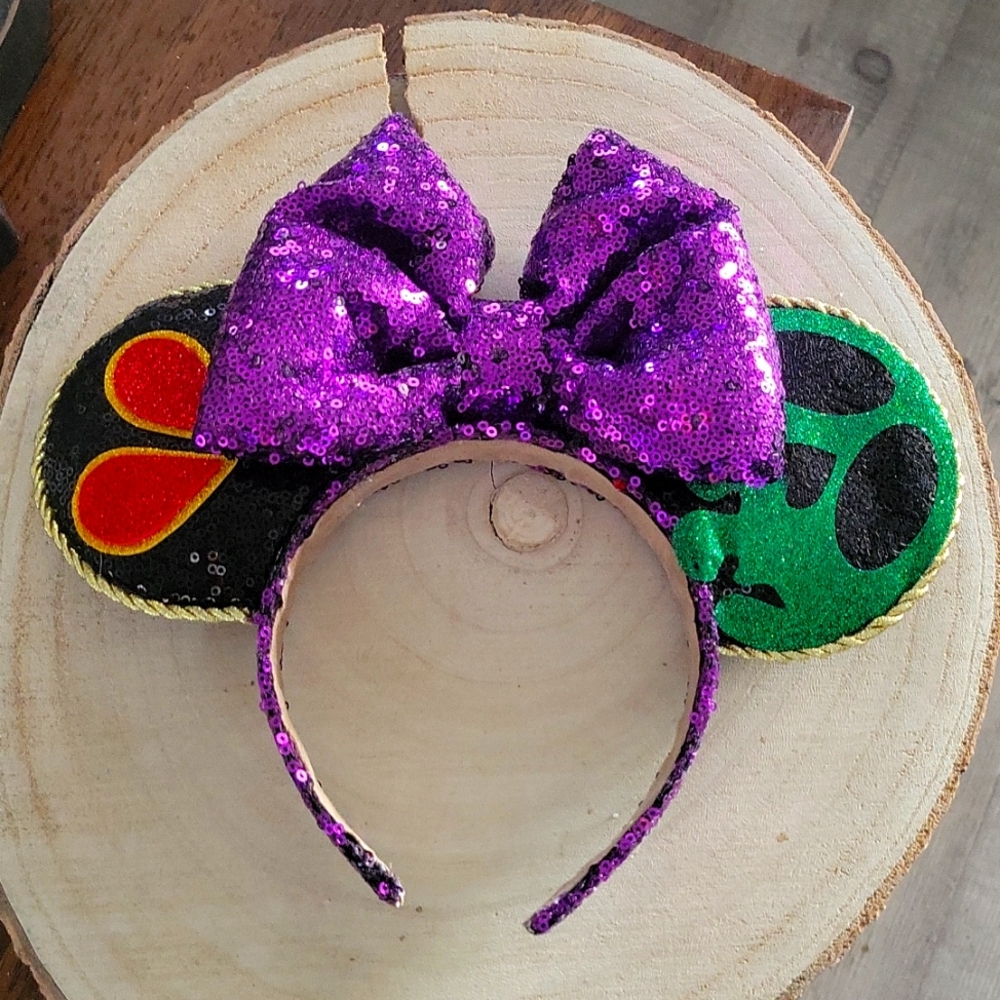Disney Ears Snow White